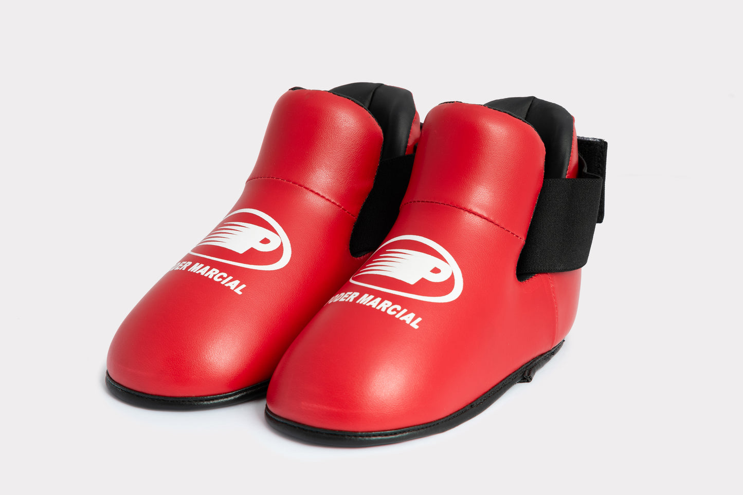 Protector de pie itf