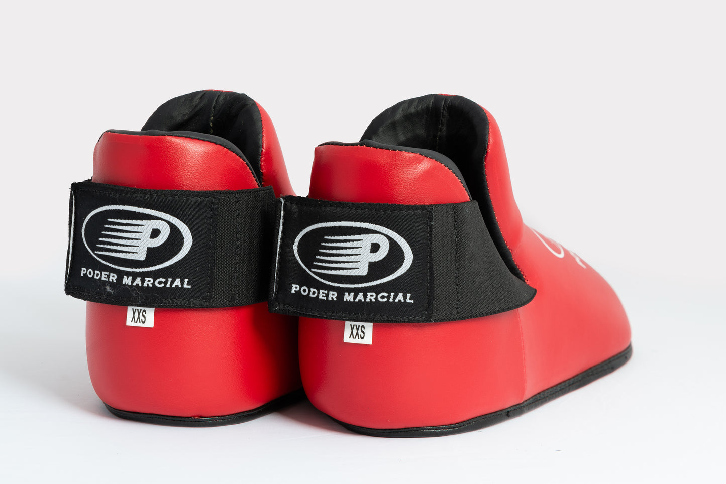 Protector de pie itf