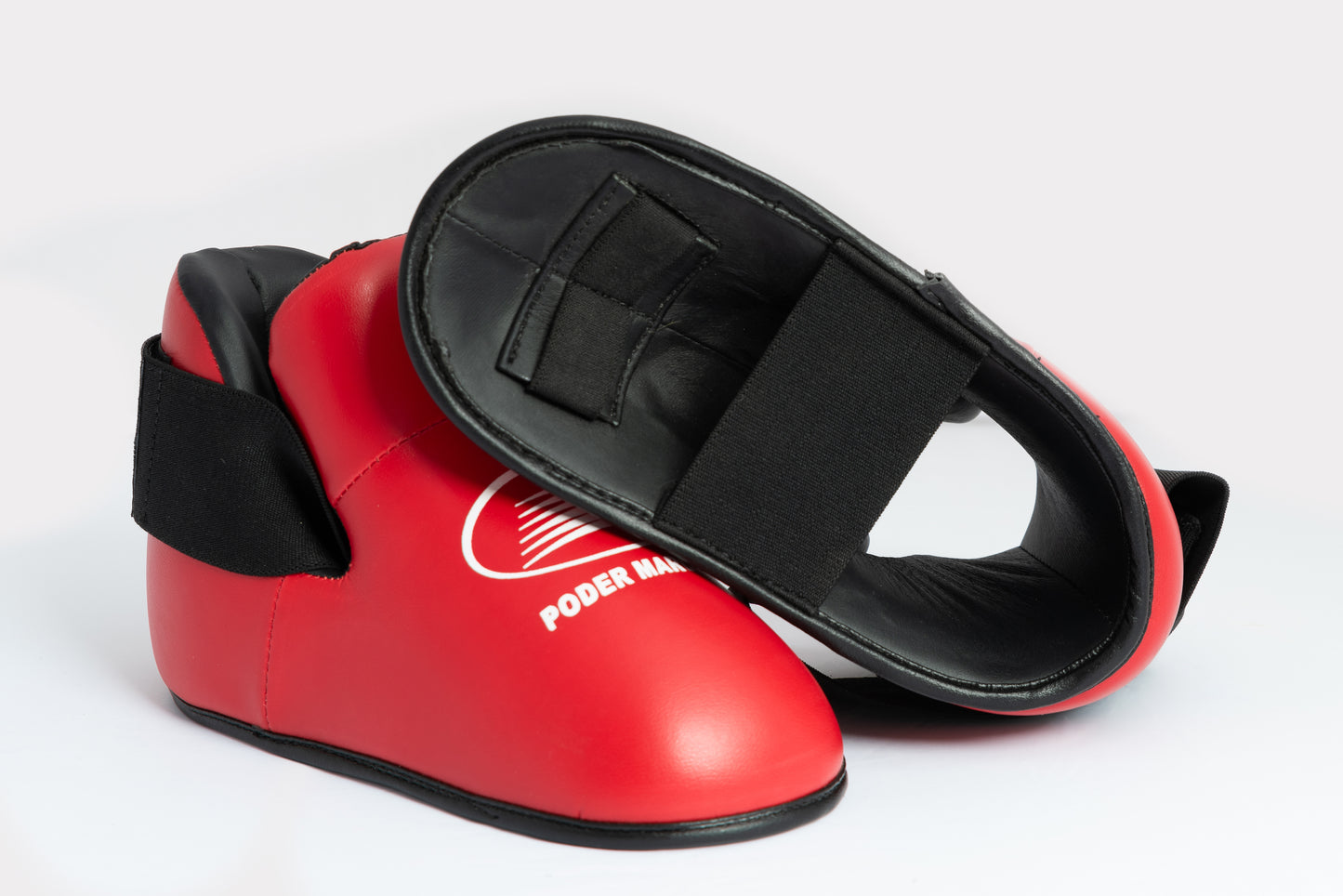 Protector de pie itf