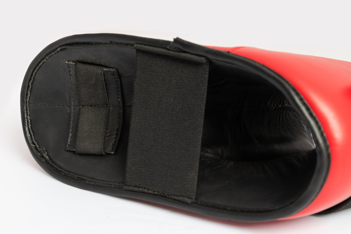 Protector de pie itf