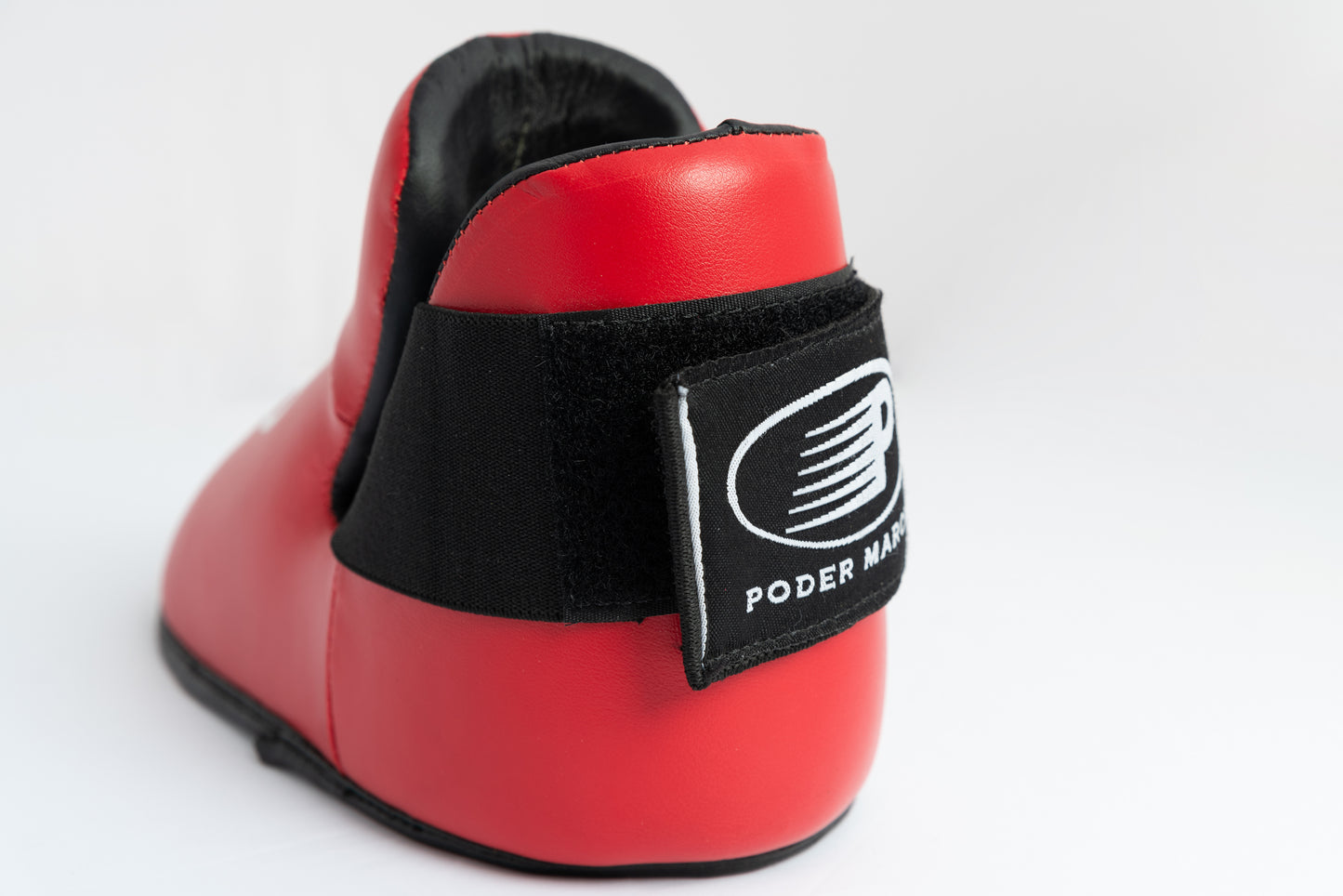 Protector de pie itf