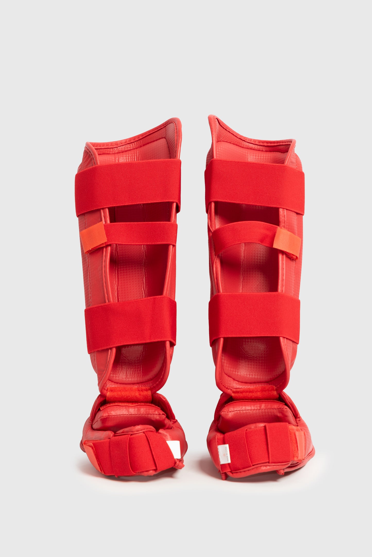 Tibial con cubre empeine