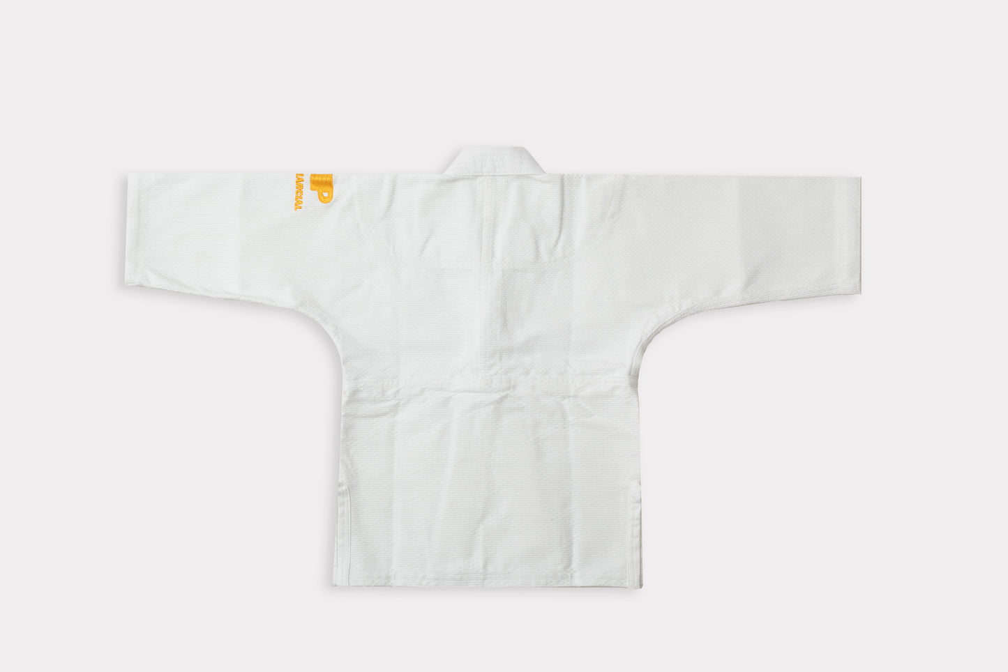 Uniforme judo blanco niños