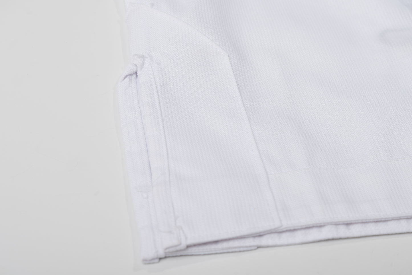 Uniforme taekwondo itf niños