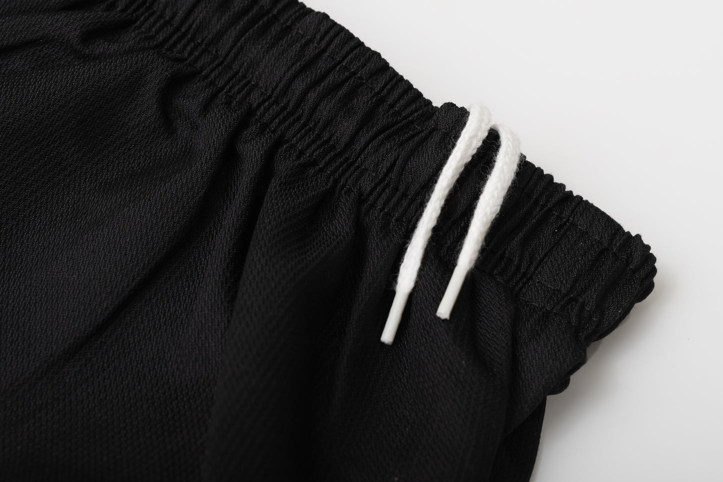 Uniforme karte negro niños