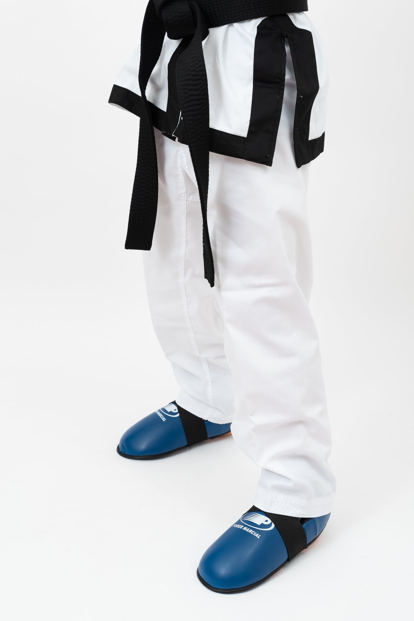 Protector de pie itf