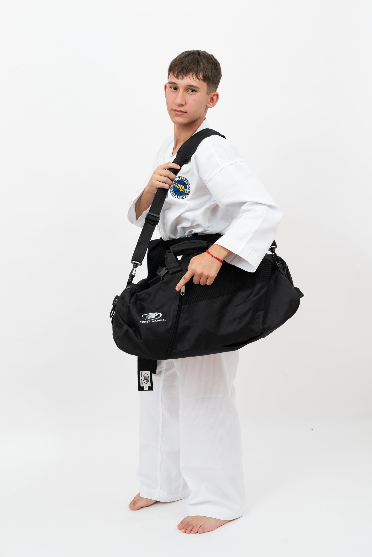 Bolso mochila grande