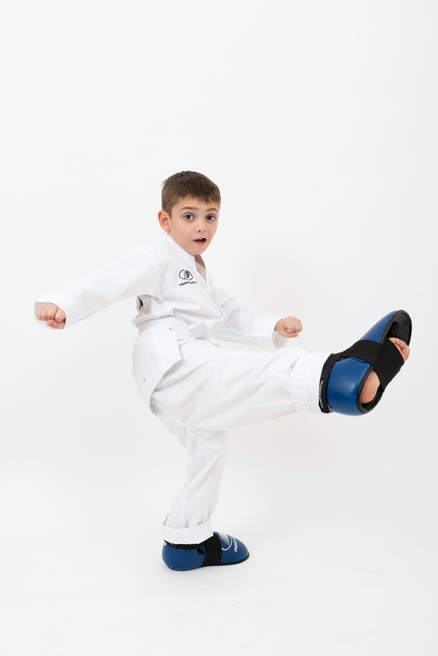 Protector de pie itf