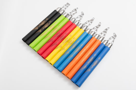 Nunchaku