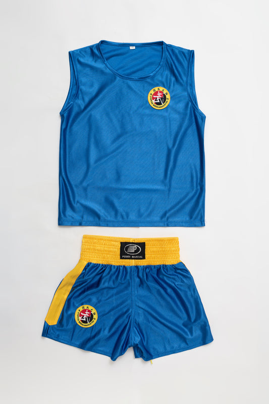 Uniforme sanda
