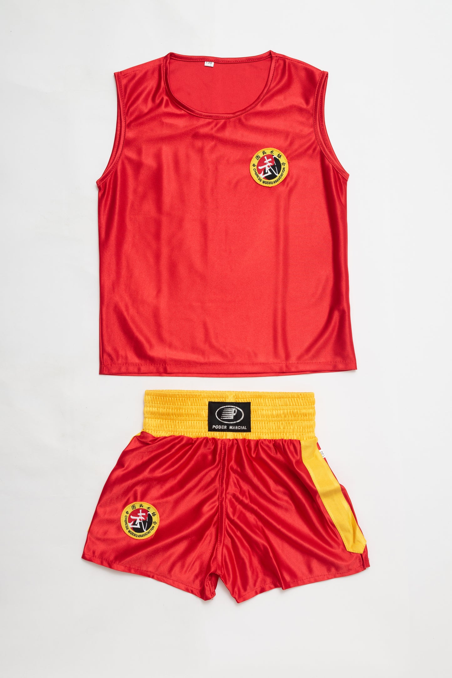 Uniforme sanda