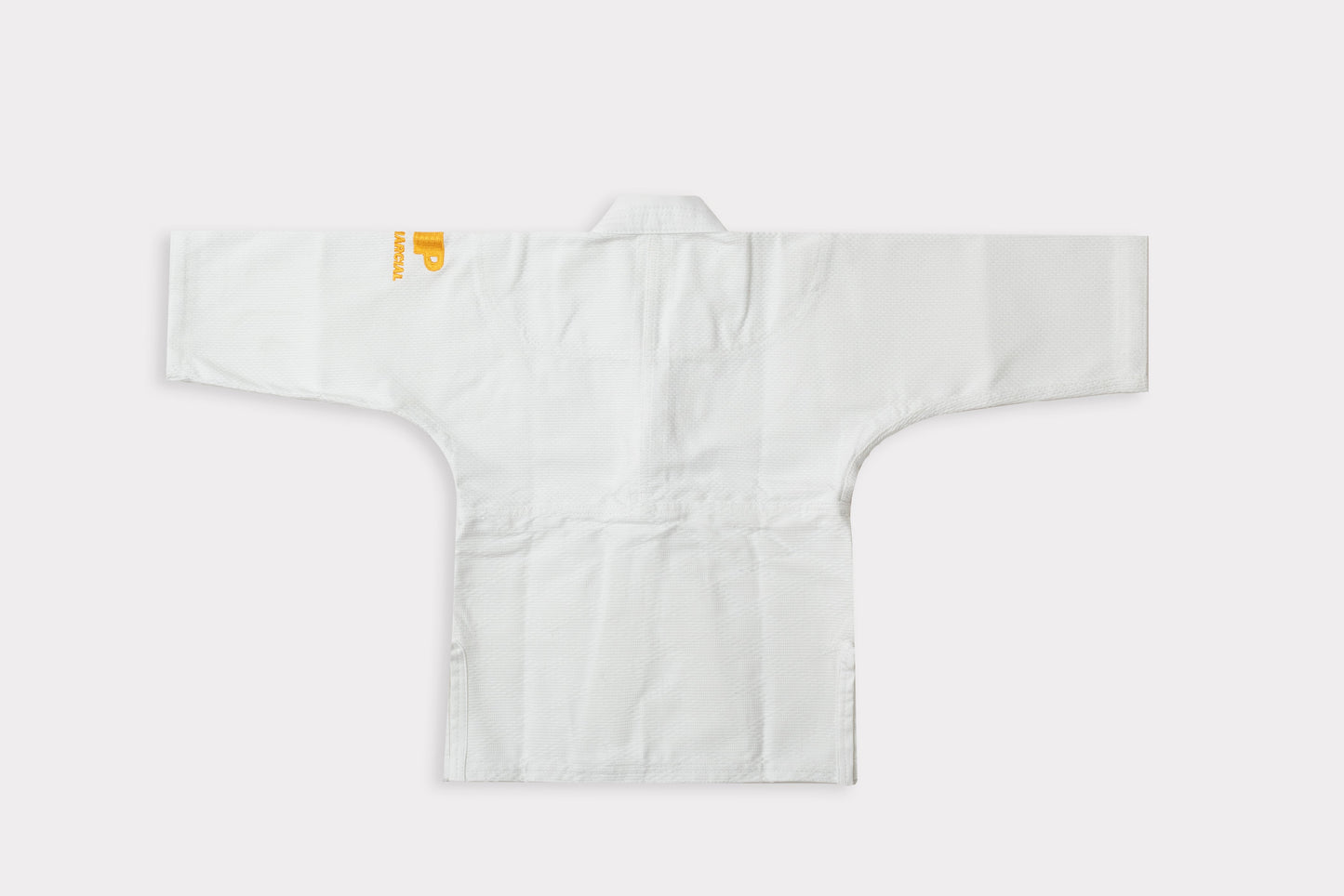 Uniforme judo blanco adulto