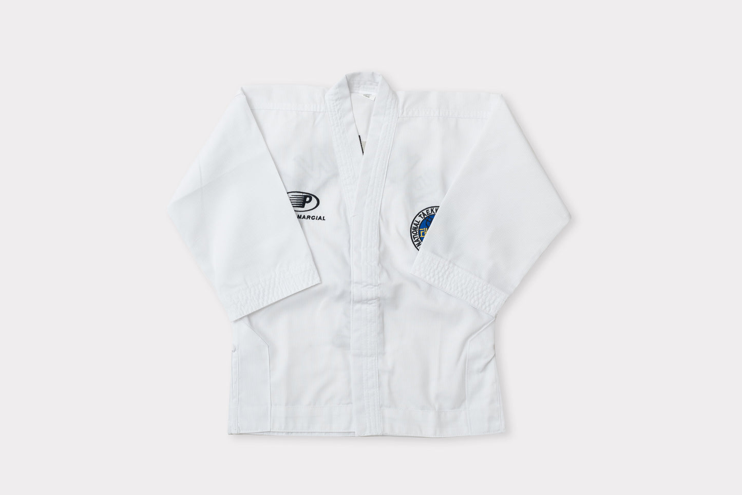 Uniforme taekwondo itf adulto