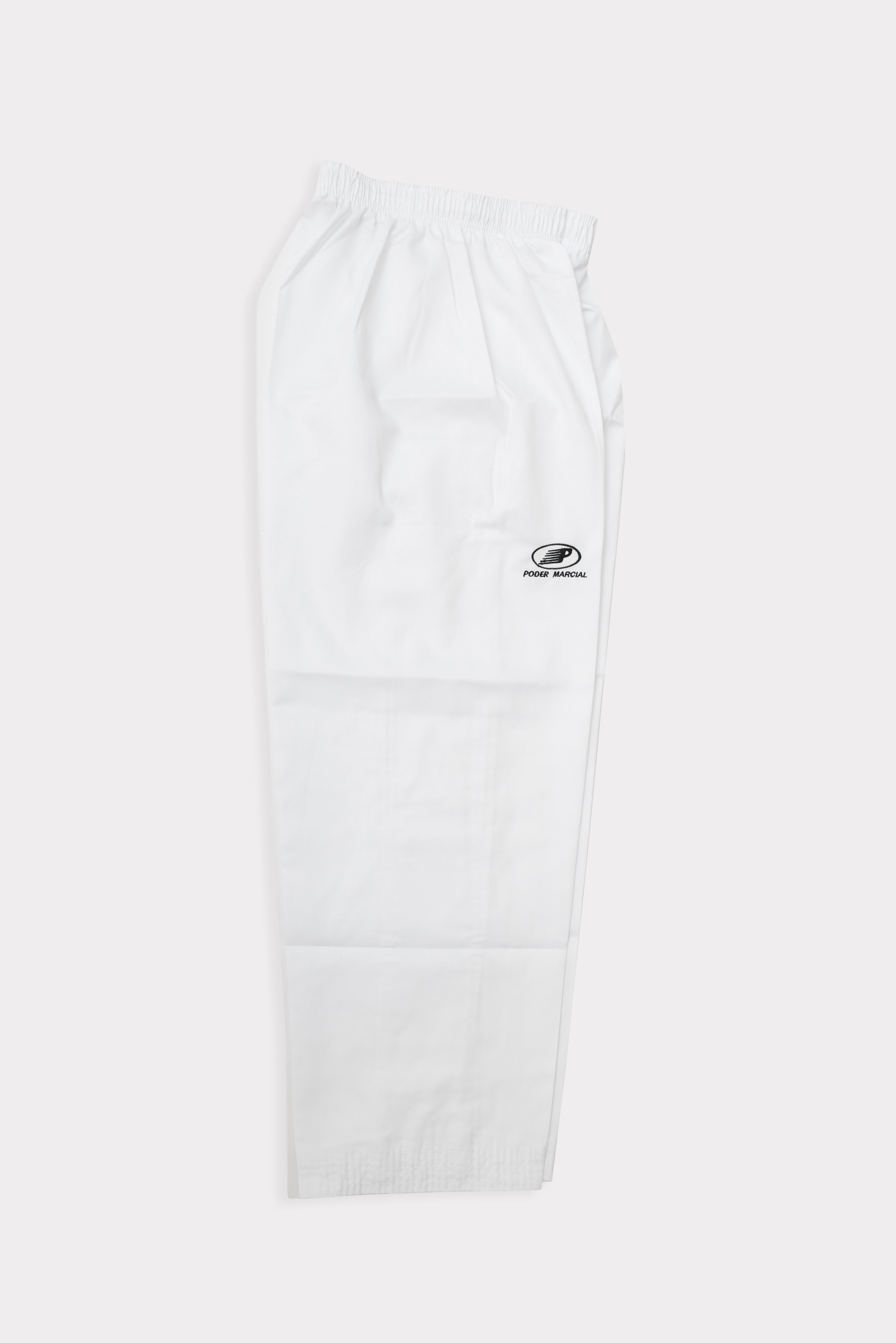 Uniforme karate tradicional adulto